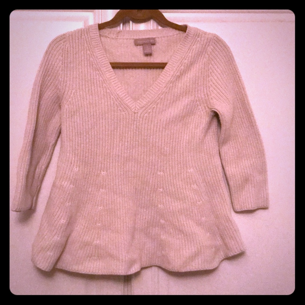 Banana Republic Sweater
